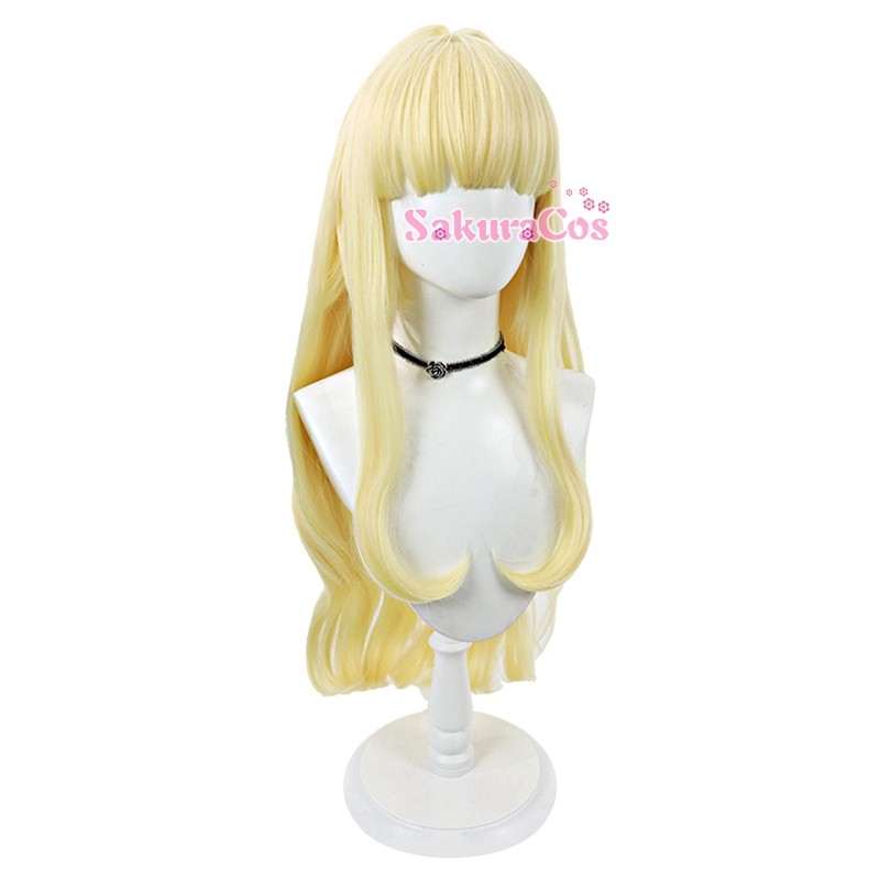 かげきしょうじょ！！ コスプレ一式 さらさ 久しい 薫 ウィッグ