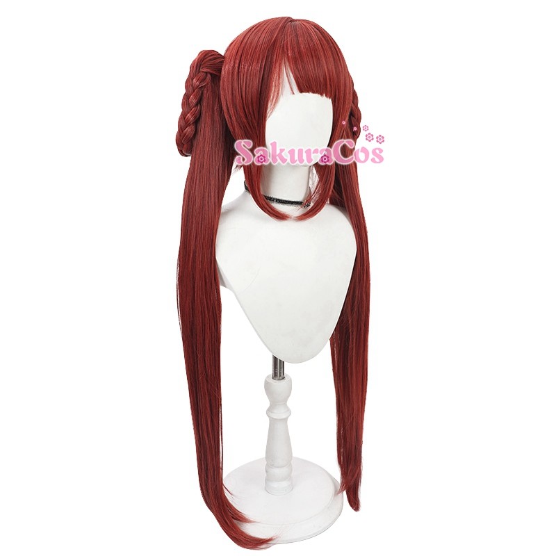 ウマ娘 プリティーダービー スイープトウショウ コスプレ
