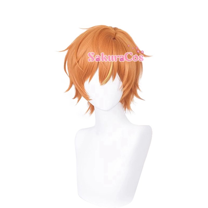 遥様 ウィッグオーダー 専用ページ 【東雲彰人】 遥様 ウィッグオーダー 専用ページ 【東雲彰人】 遥様 ウィッグ