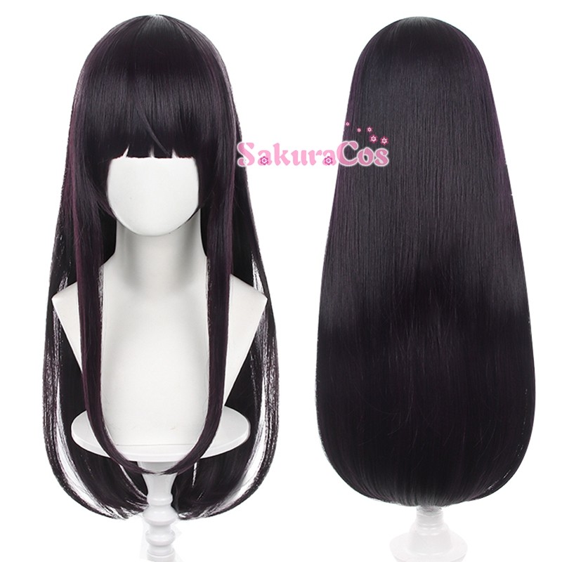 ヌ※　サフェル+アストラ　コスプレウィッグオーダー マッシュル-MASHLE- アビス・レイザー コスプレウィッグ - Costowns