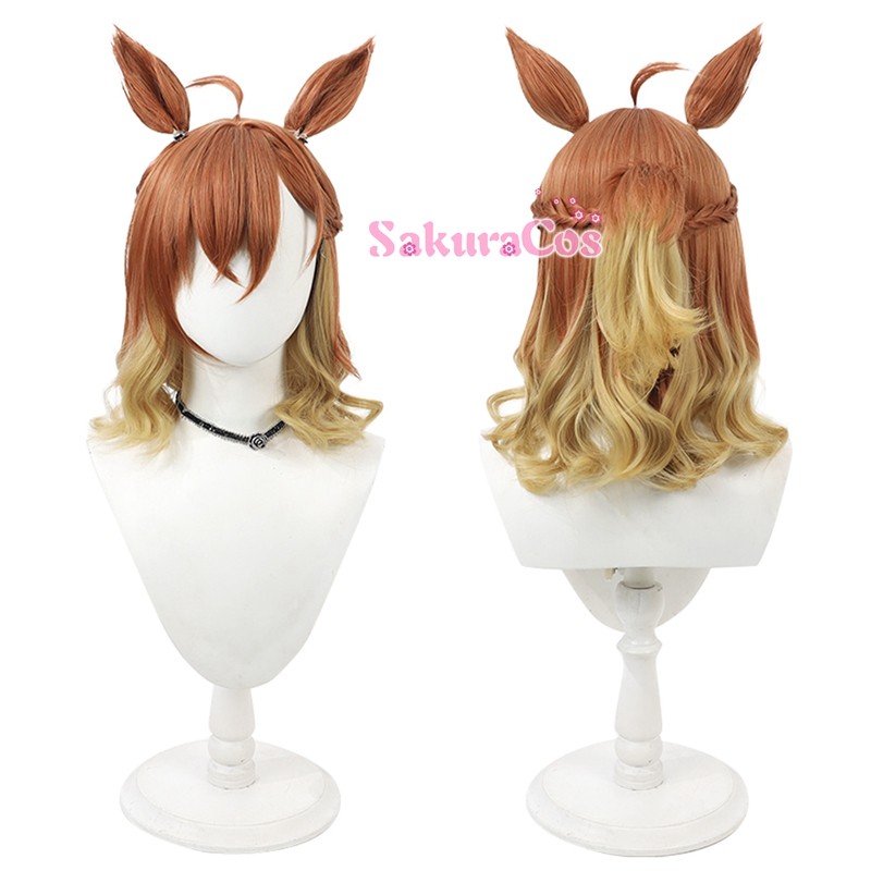 ウマ娘 プリティーダービー ジャングルポケット コスプレ ウマ娘 プリティーダービー ジャングルポケット コスプレ
