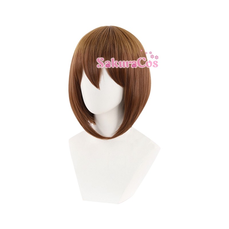 2024年新作入荷 しかのこのこのここしたんた ウィッグ付 女性XS 鹿乃子 コスプレ衣装