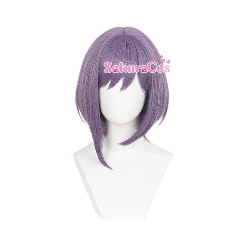 バンドリ Ave Mujica にゃむち ウィッグ付コスプレ衣装 フルセット バンドリ Ave Mujica にゃむち ウィッグ付コスプレ衣装 フル