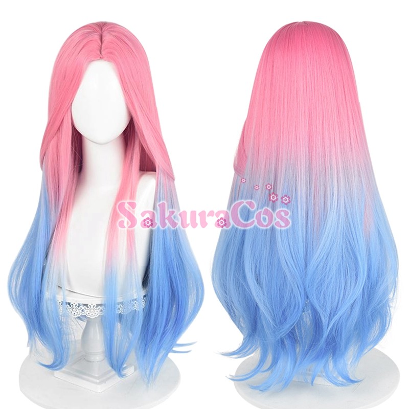 ALIEN STAGE エイリアンステージ ミジ MIZI コスプレウィッグ