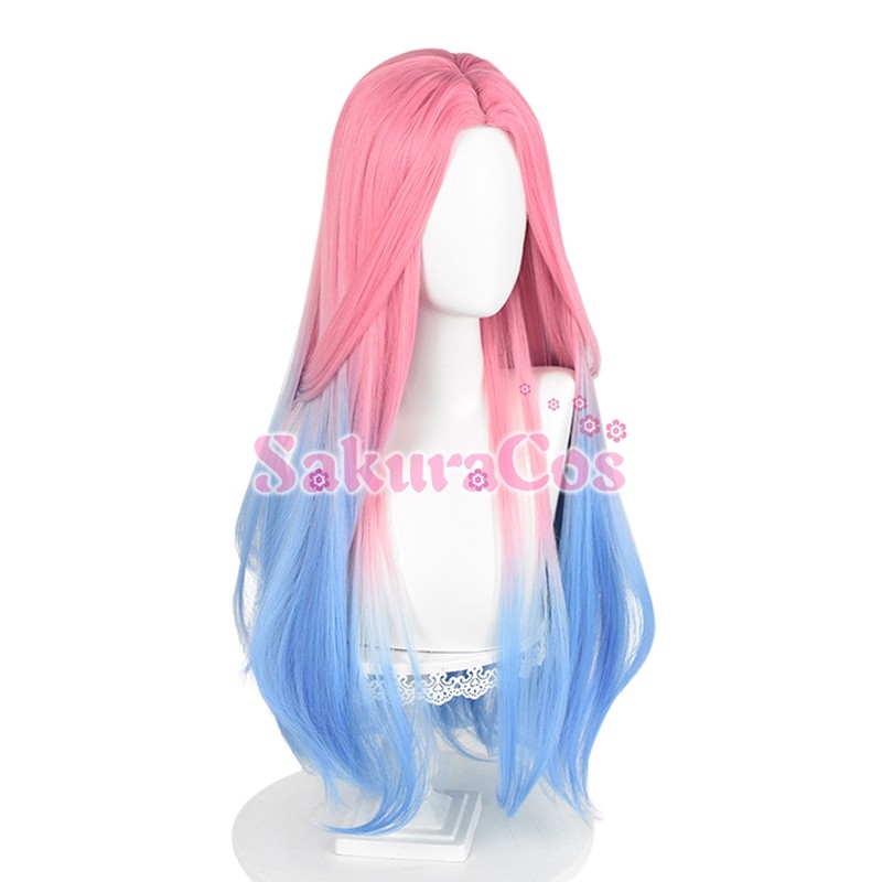 ALIEN STAGE エイリアンステージ ミジ MIZI コスプレウィッグ