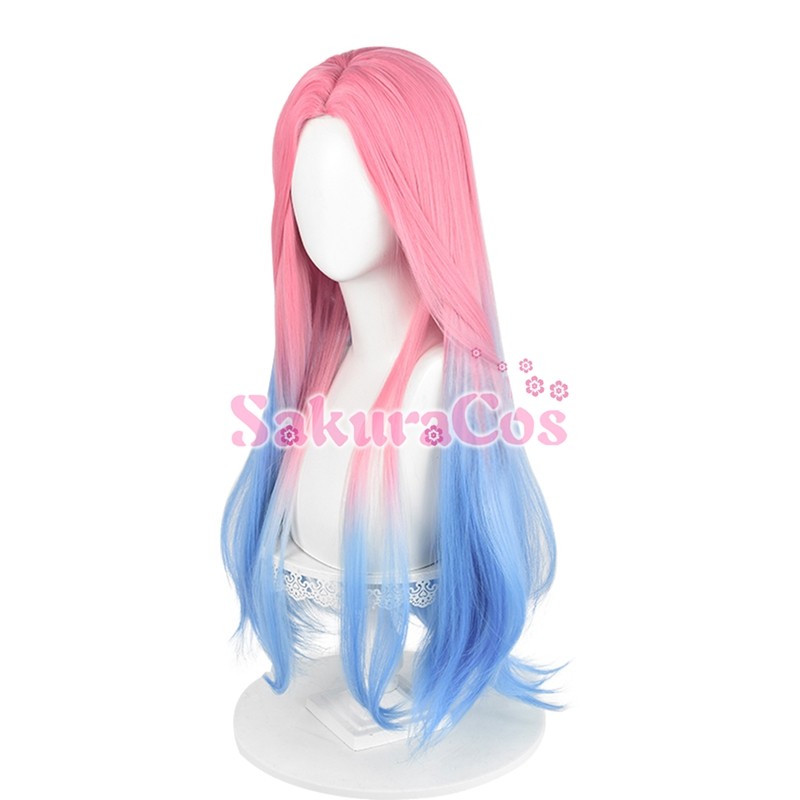 ALIEN STAGE エイリアンステージ ミジ MIZI コスプレウィッグ