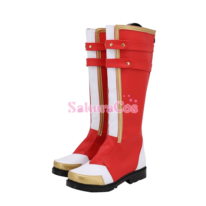 あんさんぶるスターズ! あんスタ 流星隊 守沢千秋 コスプレ靴