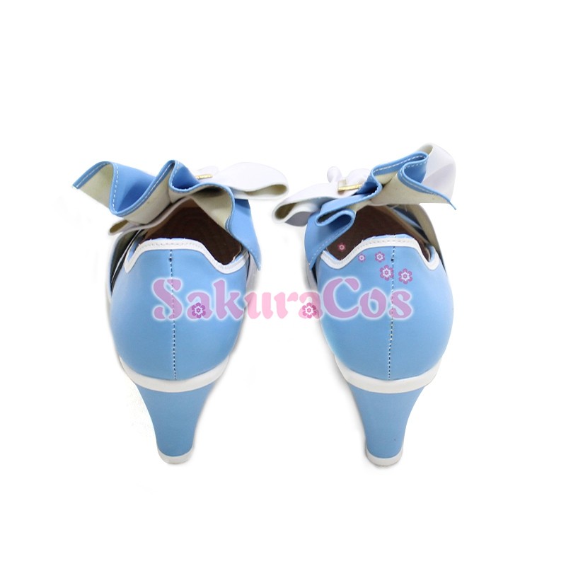 FGO オベロン　コスプレ　靴カバー Fate/Grand Order FGO オベロン・ヴォーティガーン コスプレ靴/ブーツ