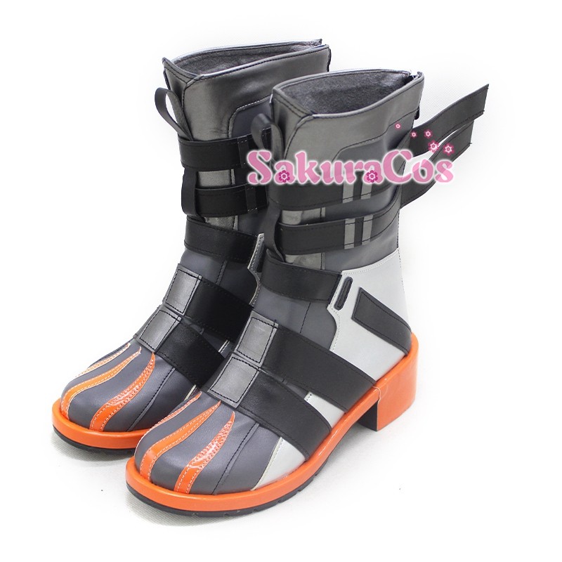 バーチャルライバー VTuber にじさんじ アルバーン・ノックス コスプレ