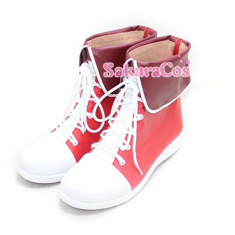 バーチャルライバー VTuber にじさんじプロジェクト 童田明治