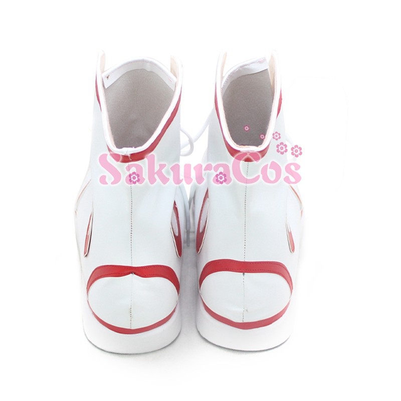 デンジ　スーツ　スニーカー　ウィッグ　一式 チェンソーマン デンジ コスプレ靴 【SakuraCos】