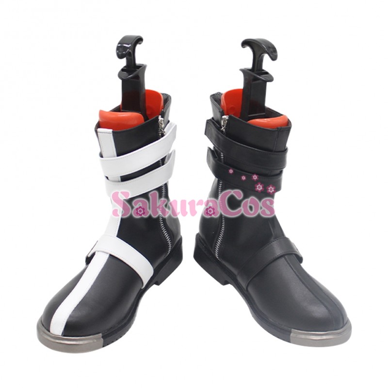 コスプレ小道具 ウマ娘プリティーダービー／ダイタクヘリオス（靴