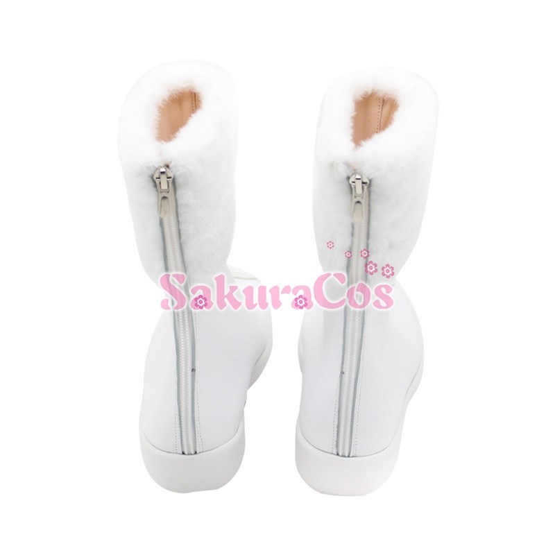 ALIEN STAGE エイリアンステージ スア SUA コスプレ靴 コスプレブーツ