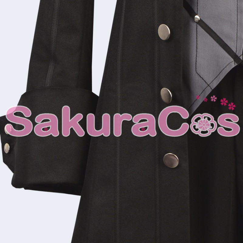 ペルソナ5 主人公 雨宮蓮 来栖暁 戦闘服 コスプレ衣装 【SakuraCos】 ペルソナ5 主人公 雨宮蓮 来栖暁 戦闘服 コスプレ衣装 【SakuraCos】