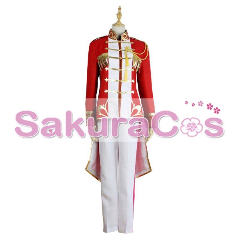 ［バラ売り◎］イベコレ/朱桜司/月永レオ/朔間凛月 Amazon.co.jp: [WW_Dreaming] あんさんぶるスターズ! Knights 月