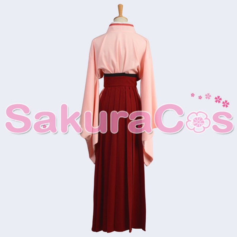 Fate/Grand Order セイバー 桜 コスプレ衣装 【SakuraCos】