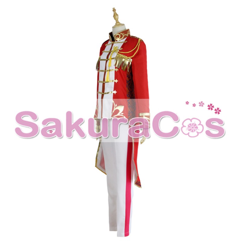 ENSEMBLE STARS! ALBUM SERIES PRESENT-Knights- - Album by