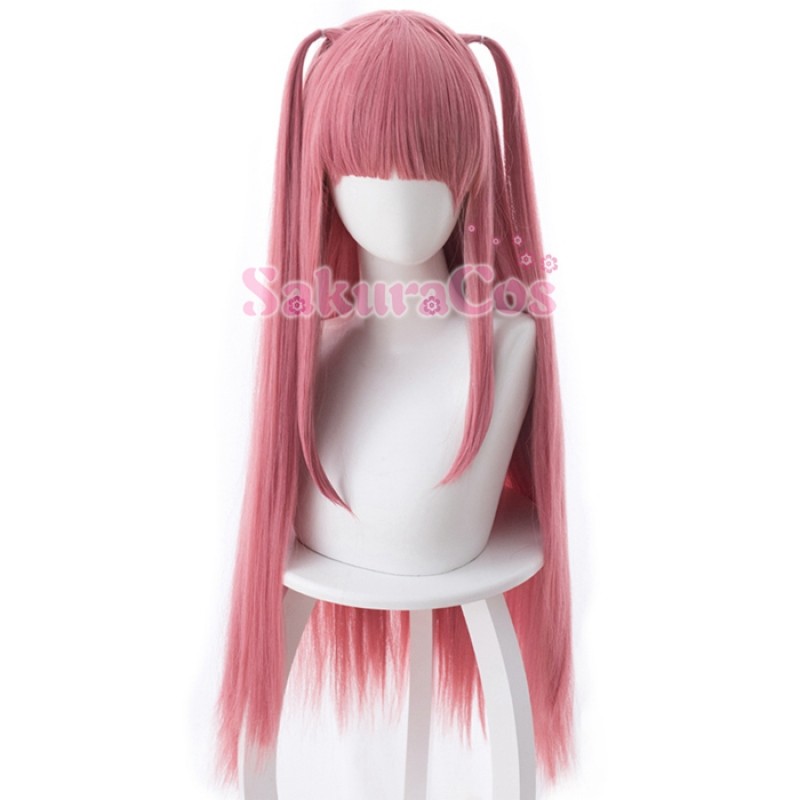 五等分の花嫁 中野 二乃 コスプレウィッグ 【SakuraCos】