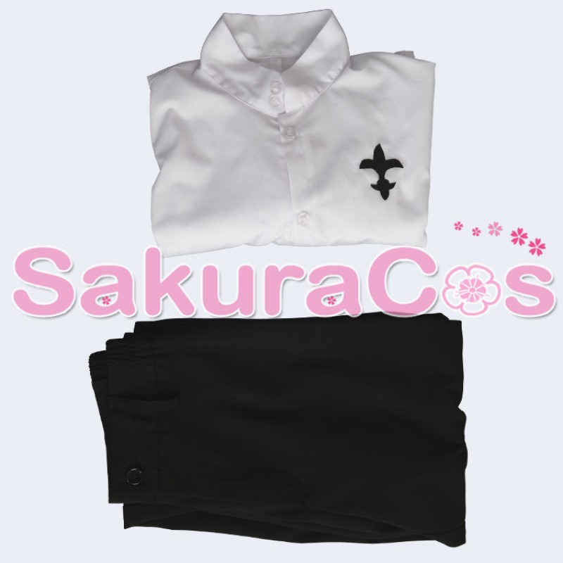 ペルソナ5 喜多川祐介 コスプレ衣装 【SakuraCos】 ペルソナ5 喜多川祐介 コスプレ衣装 【SakuraCos】
