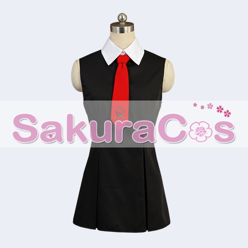 Fate/Grand Order マシュ・キリエライト 制服 コスプレ衣装
