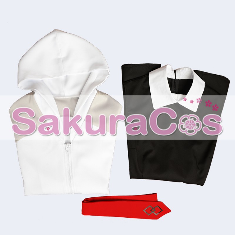 Fate/Grand Order マシュ・キリエライト 制服 コスプレ衣装