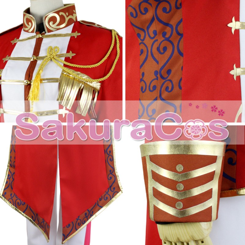 ［バラ売り◎］イベコレ/朱桜司/月永レオ/朔間凛月 Amazon.co.jp: [WW_Dreaming] あんさんぶるスターズ! Knights 月