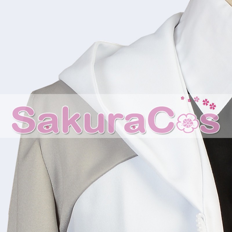 Fate/Grand Order マシュ・キリエライト 制服 コスプレ衣装 Fate/Grand Order マシュ・キリエライト 制服 コスプレ衣装