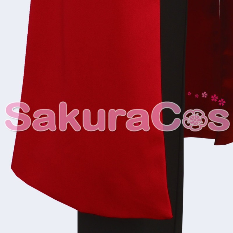 鋼の錬金術師 エドワード・エルリック コスプレ衣装 【SakuraCos】