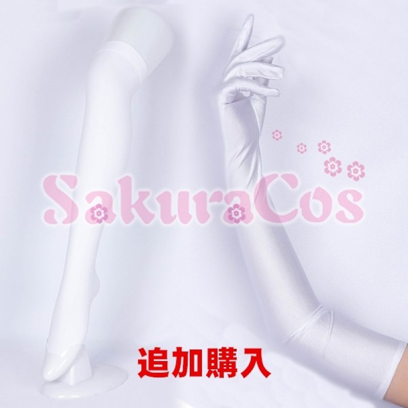 宝石の国 フォスフォフィライト/ダイヤモンド/ボルツ/シンシャ 全員制服 コスプレ衣装 【SakuraCos】
