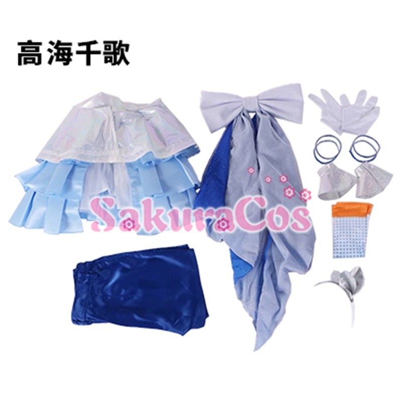ラブライブサンシャイン アクア 全員 初音ミクコラボ BANZAI