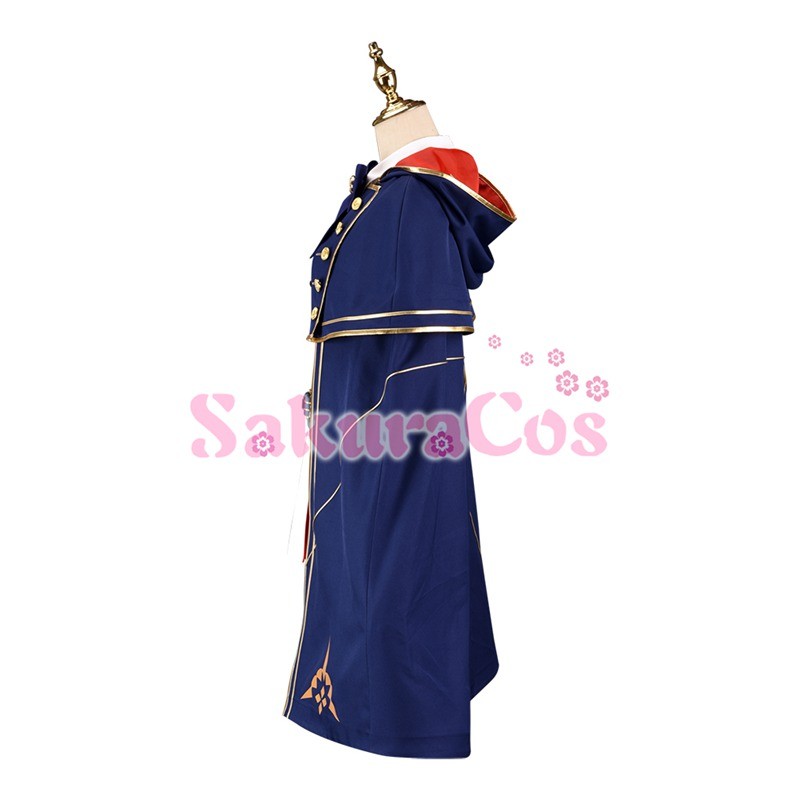 Fate/Grand Order FGO 5周年 アルトリア コスプレ衣装 【SakuraCos】